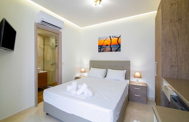 Amara Suites and Studios - Foto 21