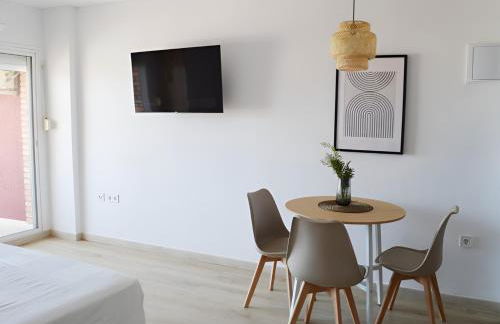 Apart Benálmadena with SWIMMING POOL open all year - Photo 18