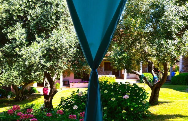 Residence Approdo Verde - Foto 44