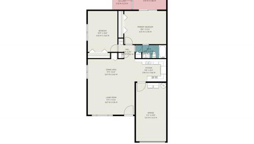 Beachy Retreat - Atlas Duplex - Foto 3