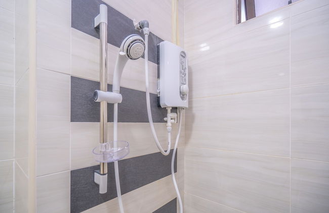 OYO Home 89458 Amazing 2br D'summit - Foto 56