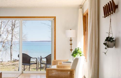 Private Waterfront on West Bay with Hot Tub! - Foto 27