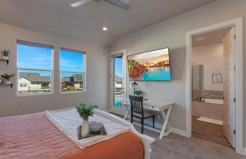 Ocotillo Springs 3 Beautiful 3 Bedroom Home - Photo 16