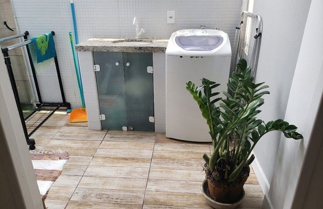 Ap. Aconchego do Campeche - Foto 26