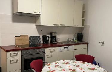 Großes 2-Schlafzimmer Apartment in Cölbe - Photo 2