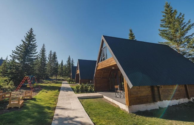 Mountain homes Durmitor 2 - Foto 24