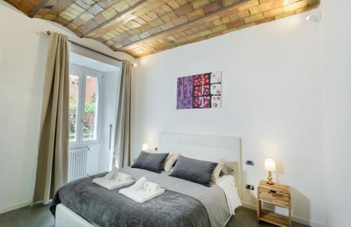 Testaccio historic house - Foto 9