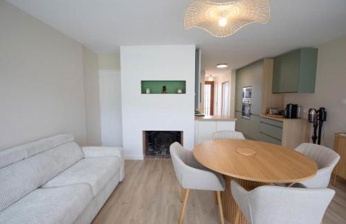 Appartement La Dole et Sens Au pied des pistes - Foto 15