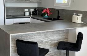 Boutique studio, sea views of Las Vistas and free wifi - Foto 20