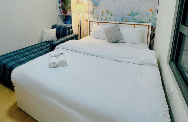 The Masteri Thao Dien Centerpoint Residences - Foto 9