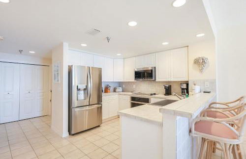 Emerald Isle Gulf Front 2B Condo - 802 - Foto 15