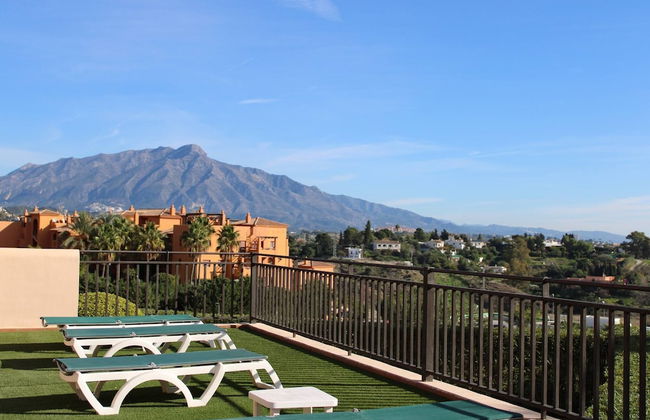 Beautiful Flat Near Golf Courses With sea Views - Photo 33