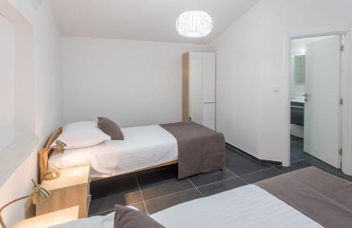 Villa Torine Zadarvillas - Foto 97