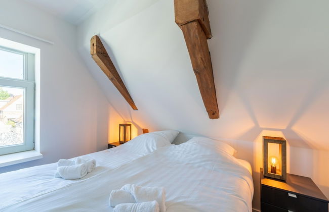 Renovated Apartment in the Center of Sneek - Foto 9