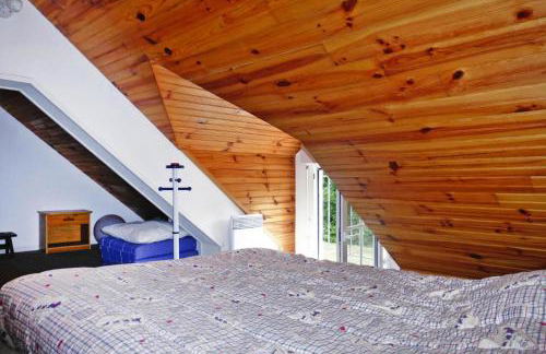 Chalet Near Mont St. Michel & Nature Trails - Foto 18