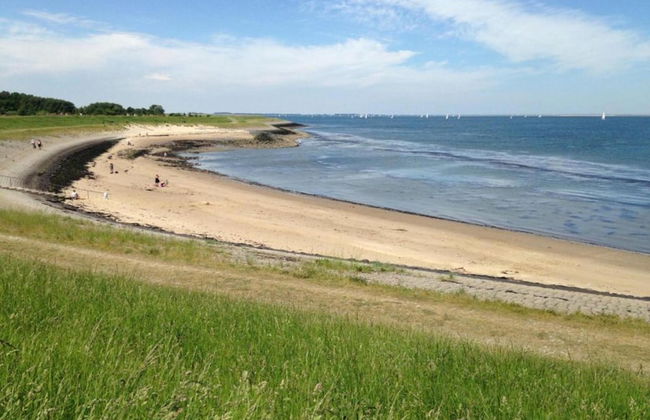 Modern Holiday Home in Kattendijke With a Garden - Foto 36