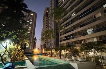 Studio-Flat lindo melhor região de Goiânia! - Photo 37