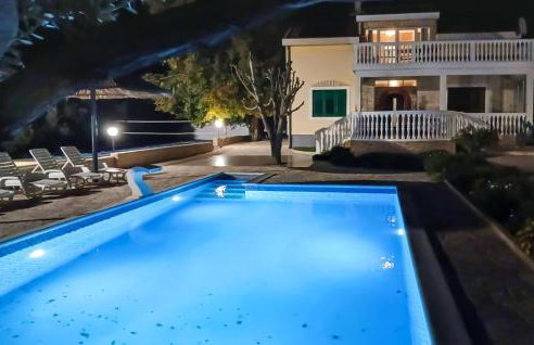 Beautiful Home In Polaca With Wifi - Foto 10