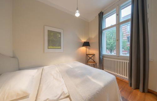 Design Apartments - "Im Holländerhaus" - Foto 82