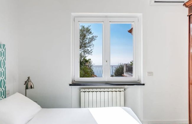 Villa Chez Pie in Massa Lubrense - Foto 29