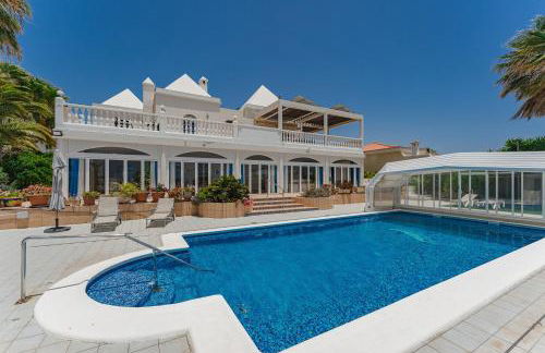 Gorgeous Golf Villa - Foto 1