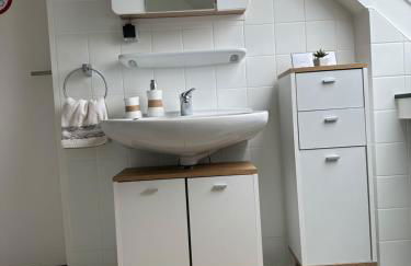 Cozy apartment in Haltern am See - Foto 8