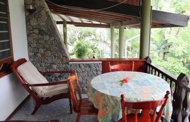 Romance Bungalows - Foto 33