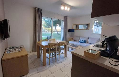 Birdie - face au golf, proche plage et activités - Foto 2