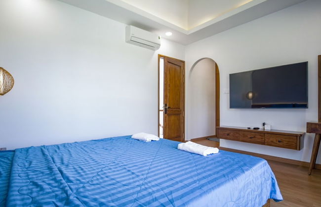 Villa LFP Novaworld Phan Thiet - Foto 7