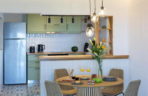 Villa Dimitris - The House & The Suite - Foto 29