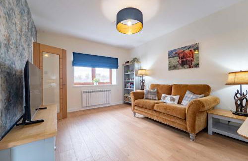 Fort William Cottage ,11 Torlundy Courtyard - Foto 60