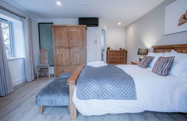 The Sleeping Giant - Pen Y Cae Inn - Photo 55