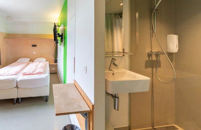 Tranquil Holiday Home in Durbuy - Photo 21