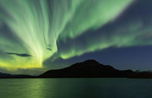 Saanan lumous - Foto 22