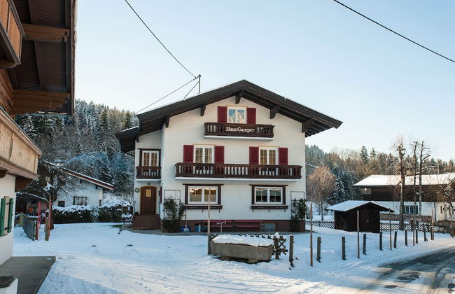 Chalet in Ellmau Near Skiwelt Slopes - Foto 22