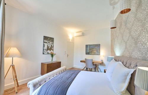 Les Appartements de la Cadène - Foto 45