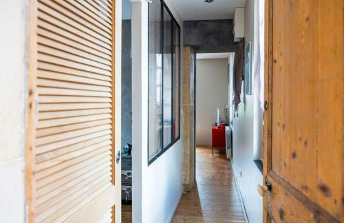 Appartement pour 2, Place Saint-Sauveur - Photo 10