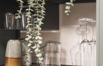 Black Forest Flower Apartment - Foto 8