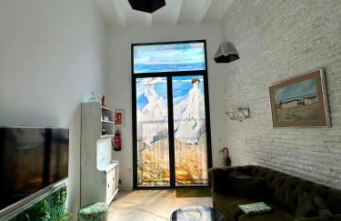 Artistic Loft, Full Of Light - City Center Ruzafa - Foto 47