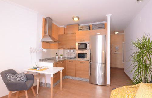 Apartamentos San Pedro - Foto 12