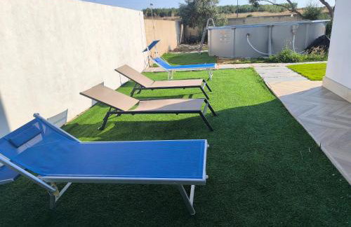 Villa per vacanze Isola - Foto 3