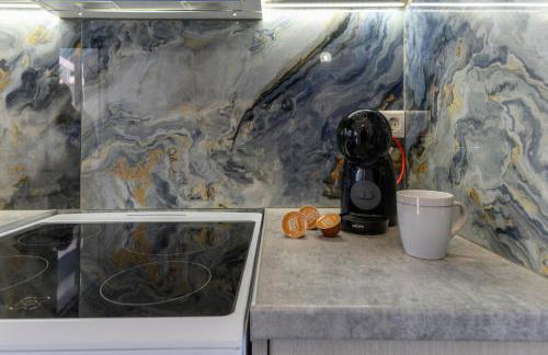 BigBlue luxury apartments - Foto 24