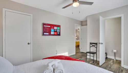 RedRanch-300mbps WiFi-WorkSpace - Foto 4