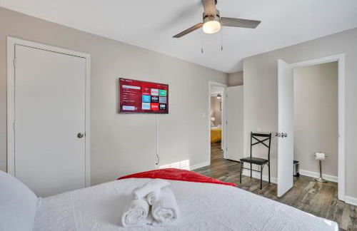 RedRanch-300mbps WiFi-WorkSpace - Foto 4