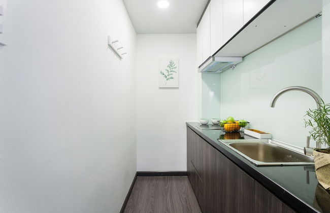 La Regatta Boutique Residences - Foto 33