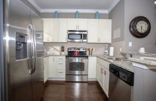 2956 Lucaya Village - Gorgeous Four Bed Condo Close to Disney Area - Foto 50