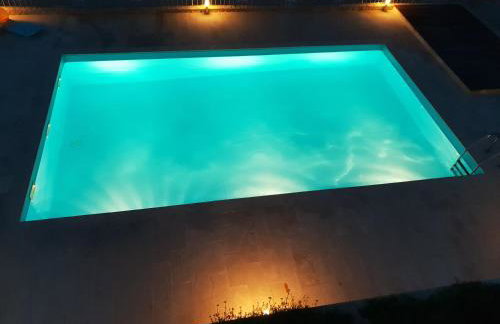 STUDIO APARTMA PAG Blue Ocean 2 with sea view - Photo 18