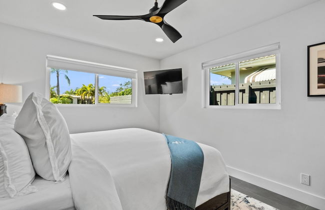 Stunning Poolside Luxury Retreat - Foto 13