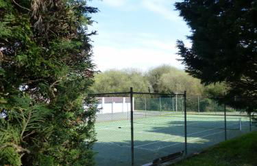KERNEVEST - Tennis, Plage 600m - DT185 - Foto 17