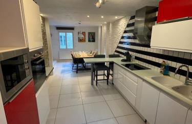 La Maxipontaine - Foto 26